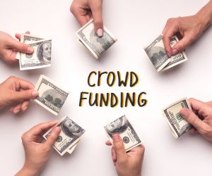 O crowdfunding transforma o financiamento de ideias e negócios com apoio direto do público. Inclui modelos de doação, equity, empréstimos e mais.