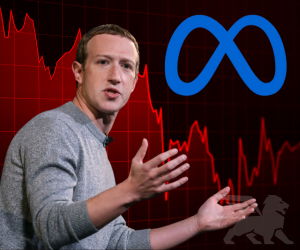 META divulgou resultados financeiros robustos do 3º trimestre de 2025 em 29 de outubro. Mas no dia seguinte, as ações da META despencaram 11,33%, a maior queda diária em três anos.