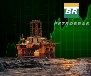 Em 2025, a ação da Petrobras andou de lado no preço, mas entregou um retorno total respeitável graças a dividendos gordos e recordes operacionais