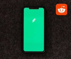 Melhores Alternativas ao Robinhood