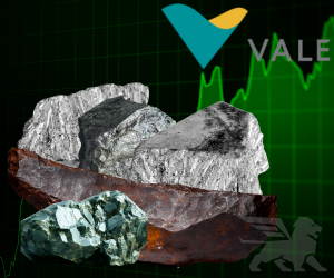 Depois de um 2024 morno, o papel engatou um rally forte, acumulando alta de mais de 40% no ano