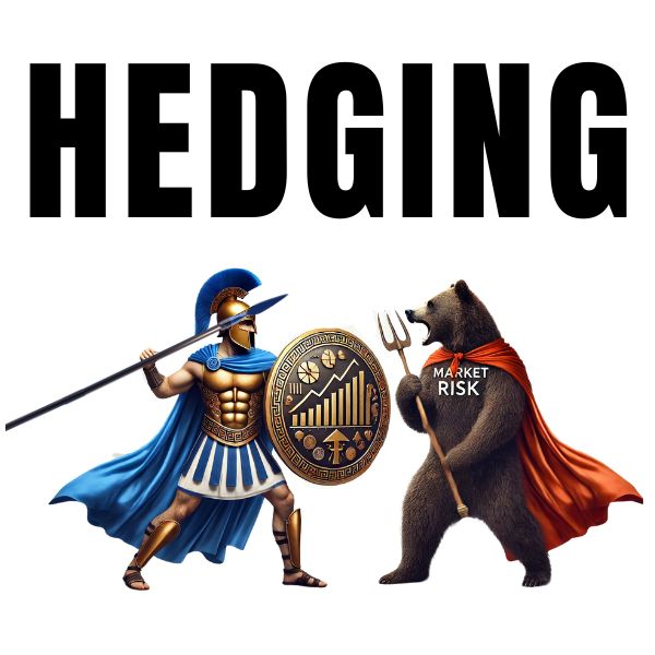 O que é hedge no Forex