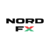 NordFX logo